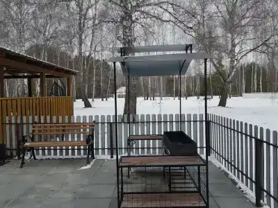 Sanatorium Lastochka - 76