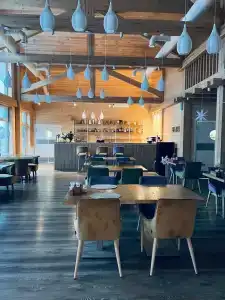 ZaGrad Tourist base - 53