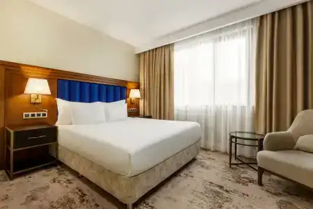Ramada Plaza By Wyndham Istanbul Sultanahmet - 54