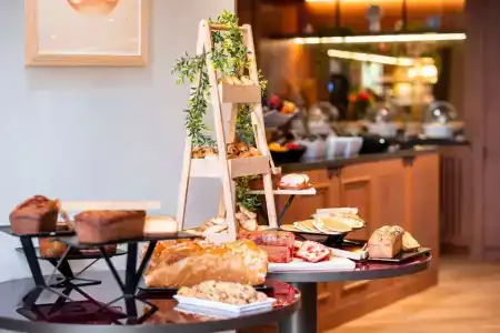 Mercure Villefranche en Beaujolais - 6