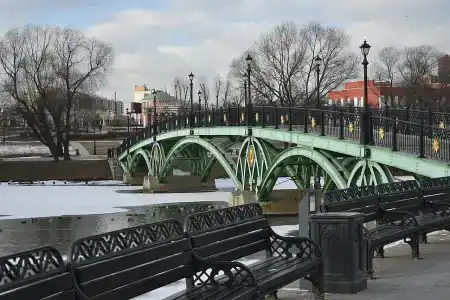 Dom Otdykha Elochki Sanatorium - 66