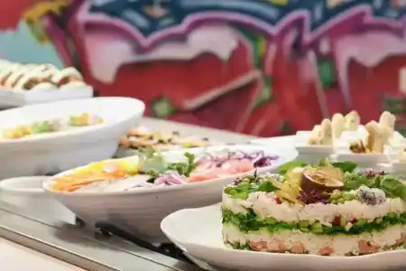 Atlantica Sancta Napa - 40