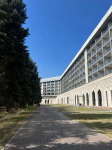 Swissôtel Wellness Resort Alatau - 40