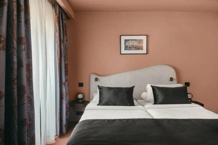 Hôtel Belloy Saint Germain - 92