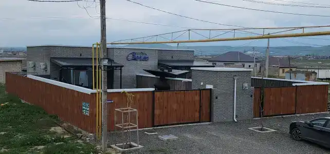 Domiki otdyha Gorets - 87