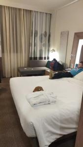 Novotel City Center - 59