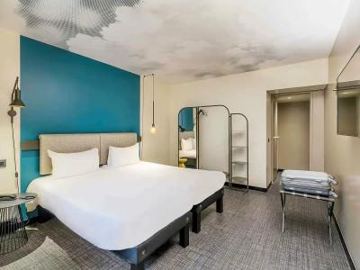 Ibis Barcelona Aeropuerto - 70