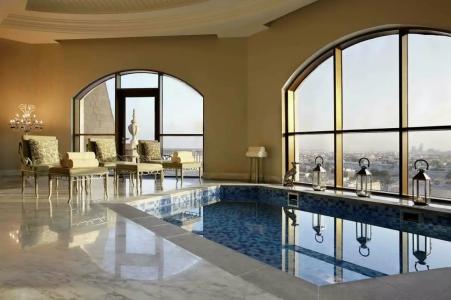Al Habtoor Palace - 35
