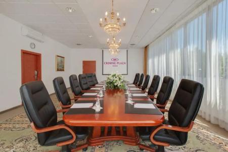 Crowne Plaza Vilnius, an IHG - 44