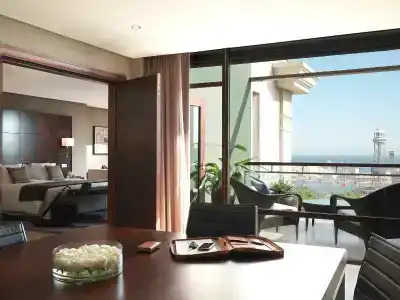 Miramar Barcelona GL - 85