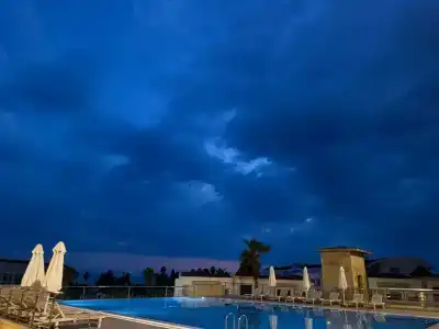 Horus Paradise Resort - Ultra All Inclusive - 90