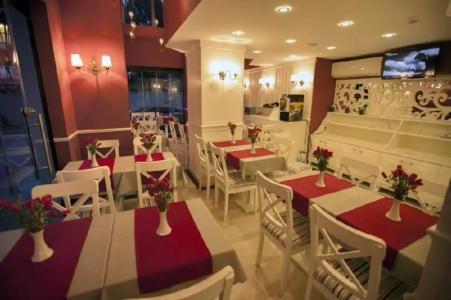 Dream Bosphorus - 73