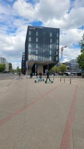 Courtyard by Marriott Vilnius City Center - 13