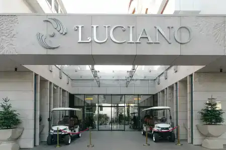 Luciano spa - 12
