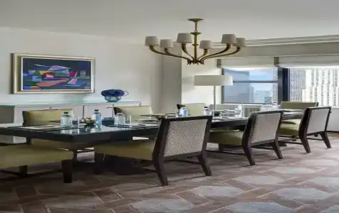 Lotte New York Palace - 43