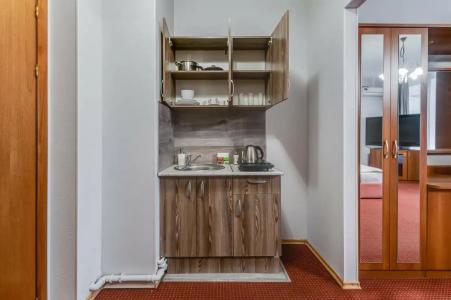 Sokroma Nevsky Fort - 5