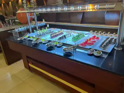 Pickalbatros Aqua Vista Resort - - 35