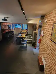 Alpha Garden Guest House - 94