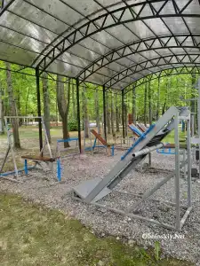 Health Resort Signal - 48