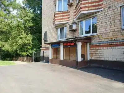 Orange Vorobyovy Gory - 35