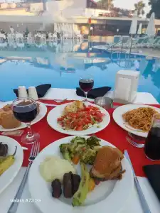 Sandy Beach - All Inclusive - 16