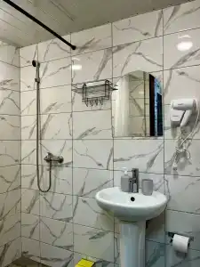 Samsonov Mini-on Stachek Avenue - 75