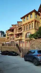 Villa Balgatura Concept & Apartaments - 43