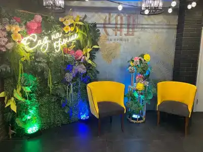 Central Inn Conference - 36