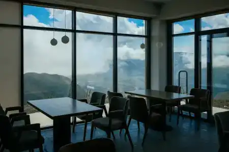 Spa Otel Kubachi Resort - 95