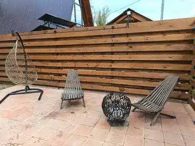 Uralskaya derevnya Tourist base - 27