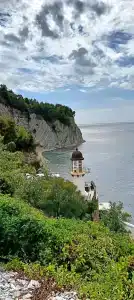 Морской клуб - 35