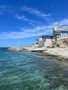 Caspian Riviera Grand Palace - 1