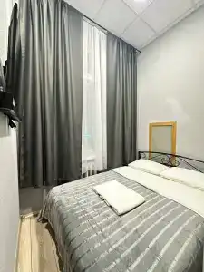 StayWay na Aviamotornoy - 49