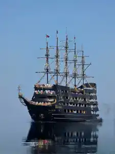 Lonicera Resort & Spa - Ultra All Inclusive - 37