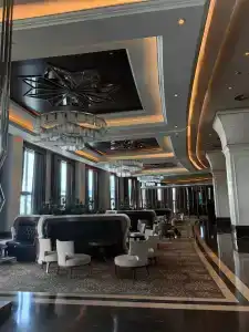 Suenos Golf Belek - 35