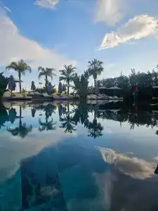 Liu Resorts - All inclusive - 11