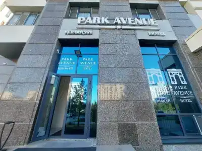 Park Avenue - 7