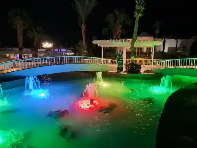 Royal Monte Carlo Sharm El Sheikh - Adults only - 44