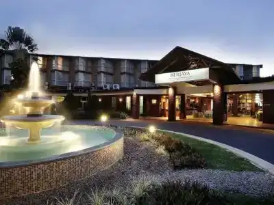 Berjaya Beau Vallon Bay Resort & Casino - 19