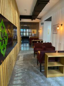 Sulu Hostel - 17