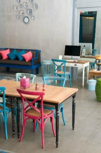 Acca Patong Apartments - 49
