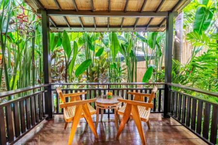Meruhdani Boutique Ubud - 15