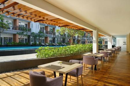 Fairfield by Marriott Bali Kuta Sunset Road - 24
