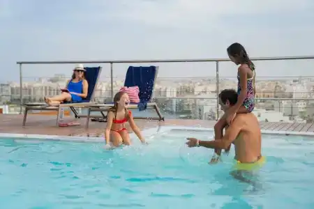 Mercure St. Julian's Malta - 11