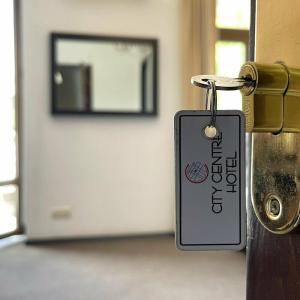 City Centre By Picnic - 15