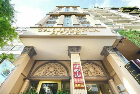 JW Marriott & Suites Saigon - 7