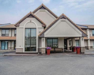 Hampton Inn & Suites by Hilton Toronto - Markham, Ontario - 43