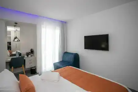 Best Western Plus Larco - 46