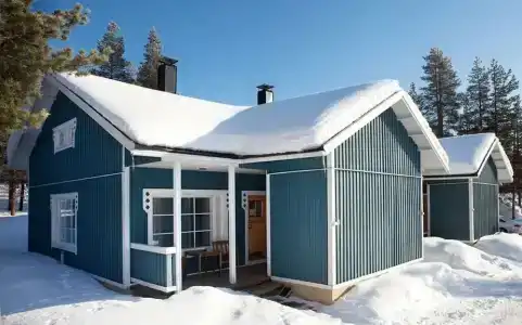 Holiday Club Saariselkä Superior Apartments - 6