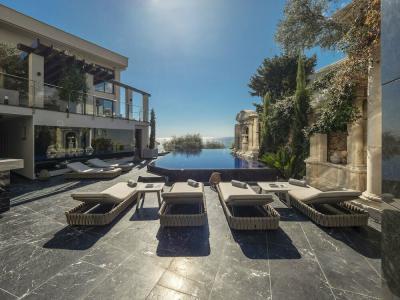 Villa Geba Boutique - 18